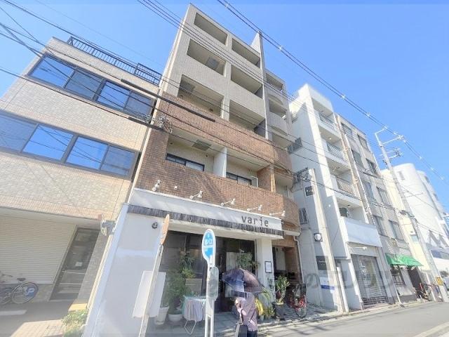 エクセレント高野(1K/1階)