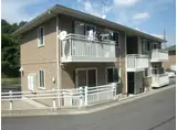 グランモア貝津A棟