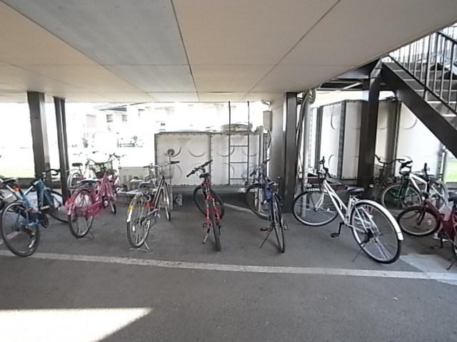 中祥マンションB