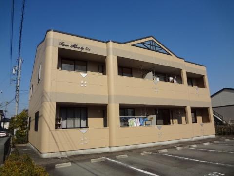 ツインハーティD1