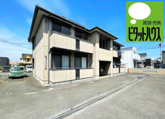 シャーメゾンラヴィ E棟
