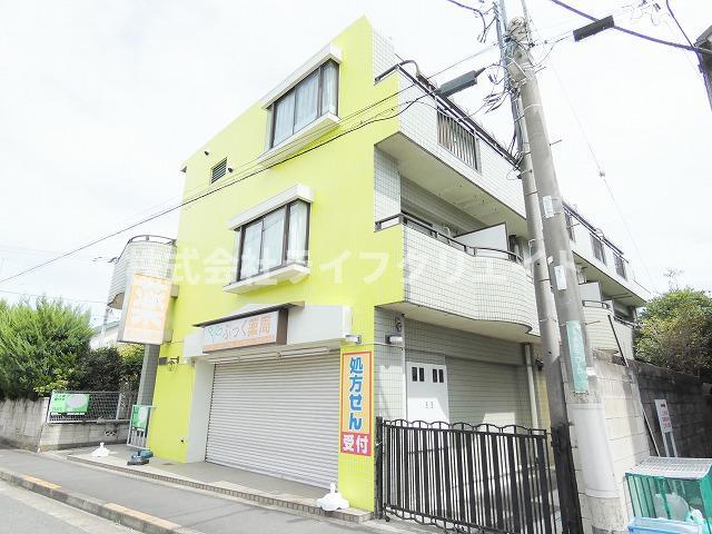 メゾン田中