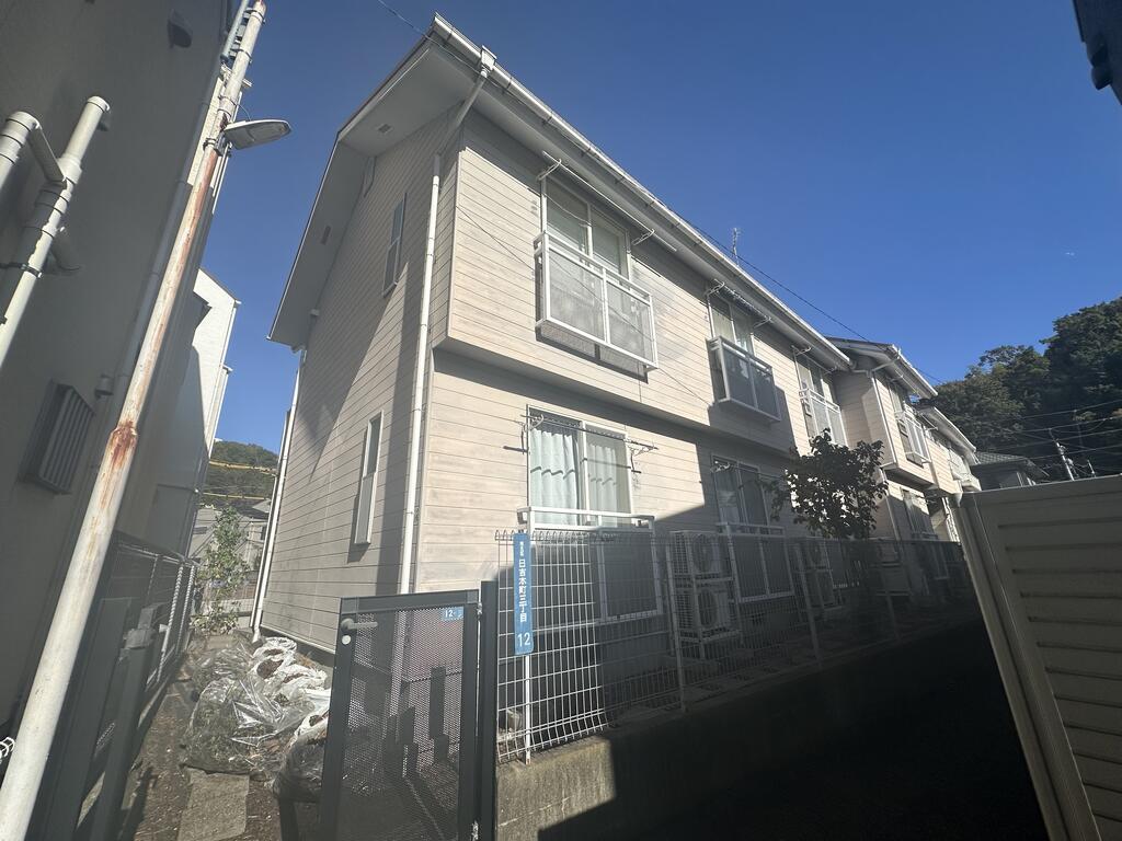 グリーンライン 日吉本町駅 徒歩9分  築34年