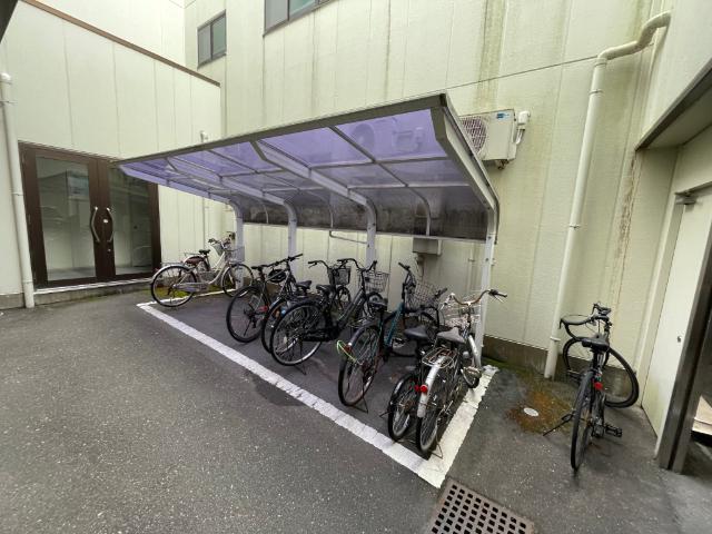 ガーデンヒルズ春日