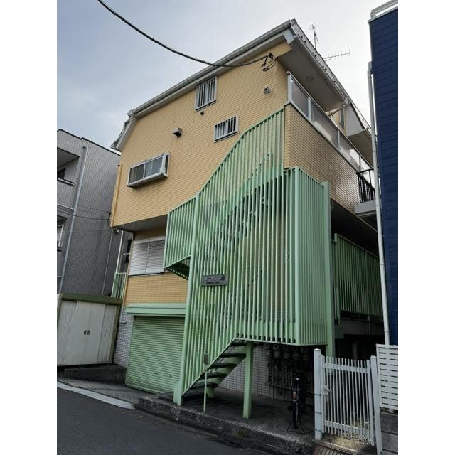 カーサ川中島(1K/1階)