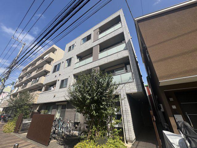 ジュヌパン用賀