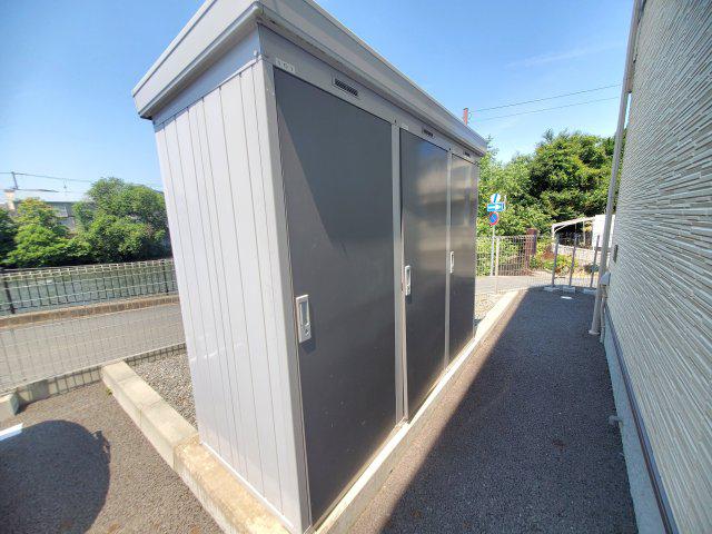 シャーメゾン梨木町
