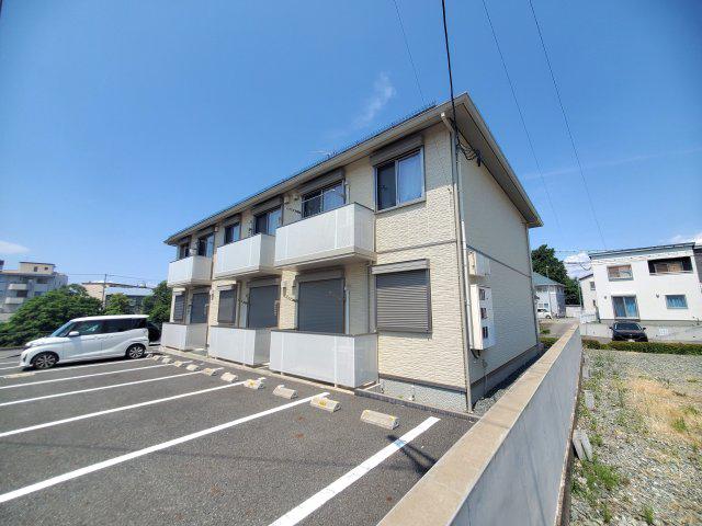 シャーメゾン梨木町(1LDK/1階)