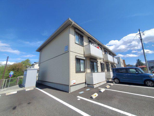 シャーメゾン梨木町
