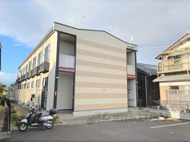 レオパレスSPECCHIO