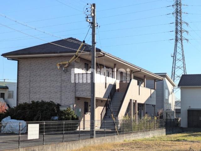 ハイツサンロード