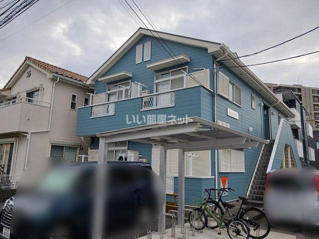 IJハウス北