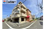 ベルガーデン向山2号館