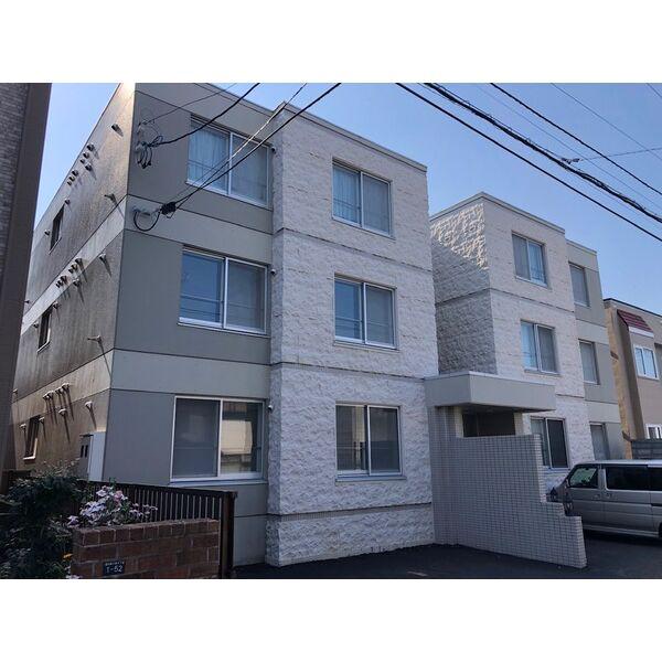 リリアムコート宮の森