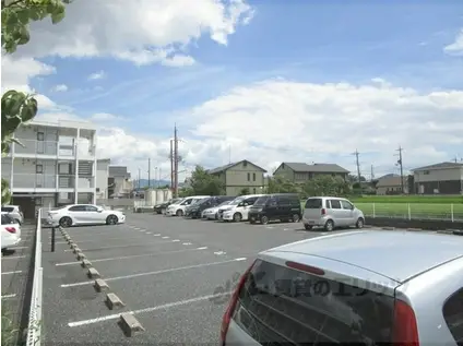 レオパレスEFINI Ⅱ(1K/2階)のその他写真