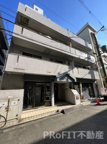 夕張家マンション