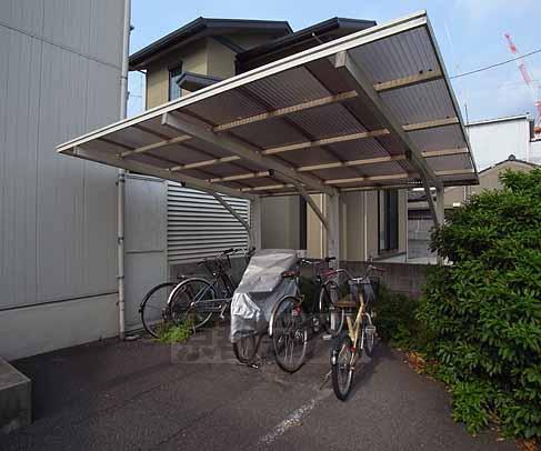 サングリーンハイツ
