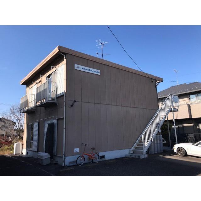 国谷ハイツ