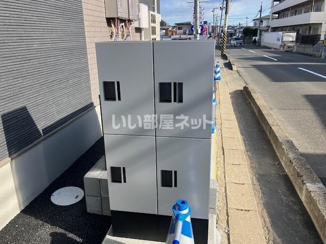 グランビュー緑ヶ丘