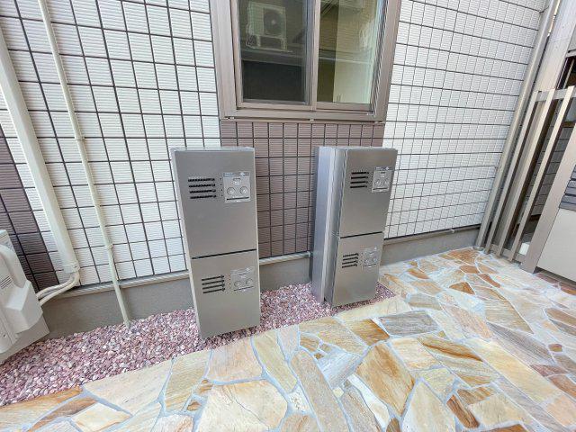 サニーコート西加賀屋