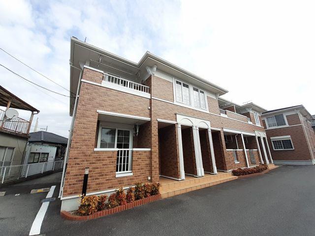 ロハス日野 A