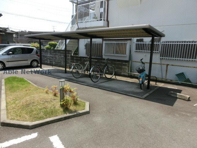 MASTメゾン桜木 A・B・C
