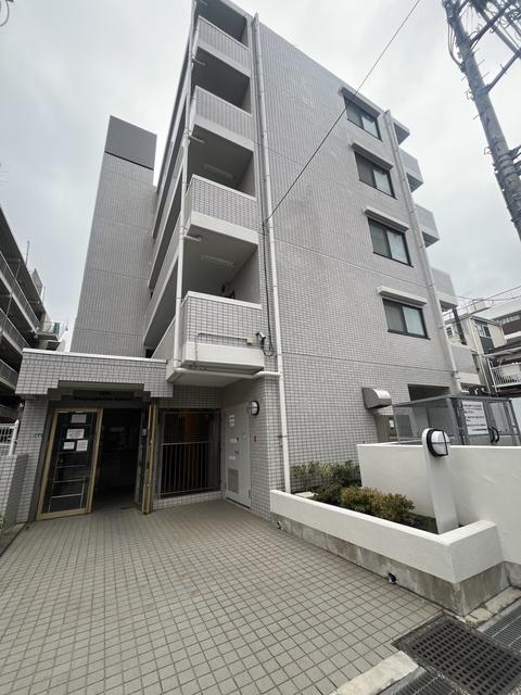 クリオ小田急相模原弐番館