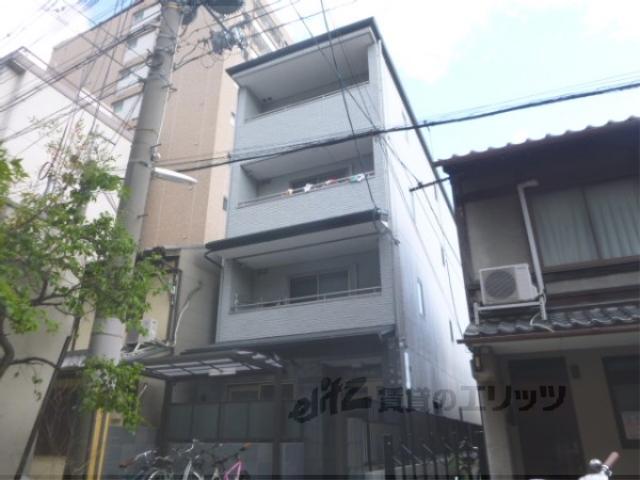 ASCOTT烏丸
