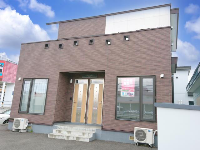 千大マンション