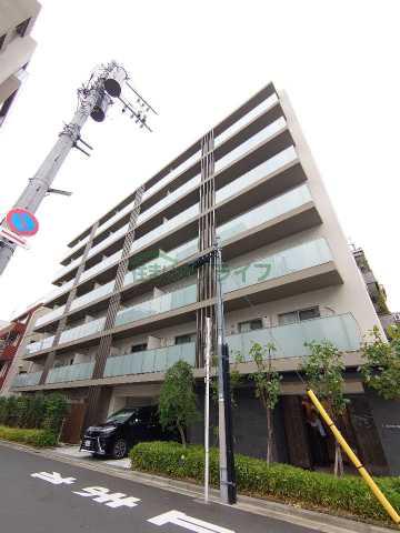 L・BASE押上サウス