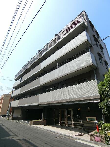 日神デュオステージ蒔田