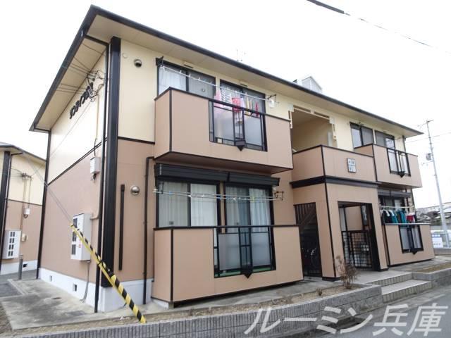 サンライフ雅B棟