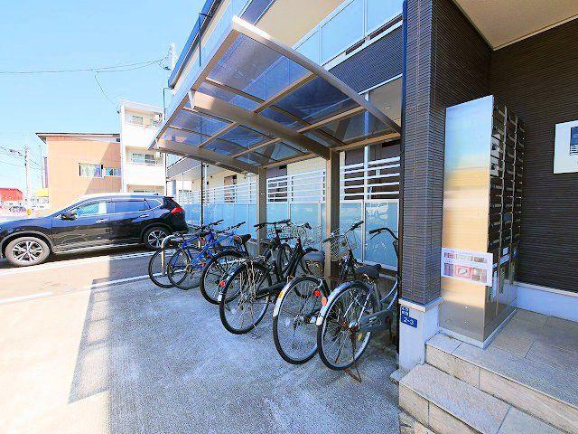 エヌエー連坊