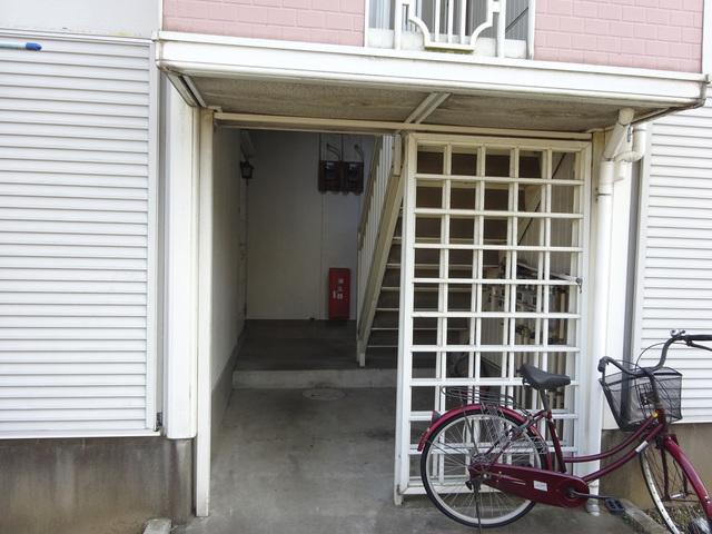 サンライフ秋谷