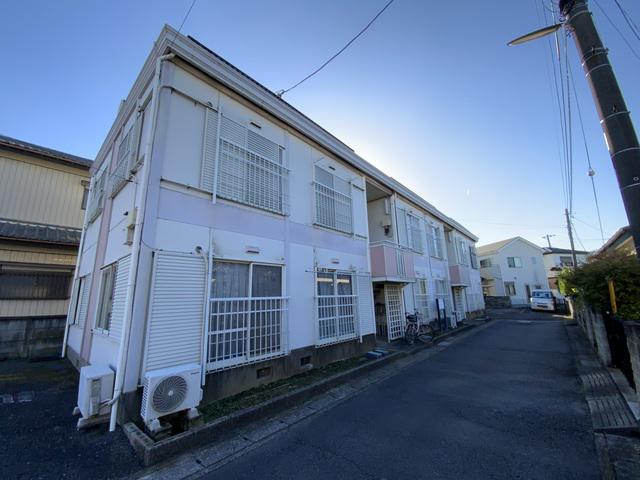 サンライフ秋谷