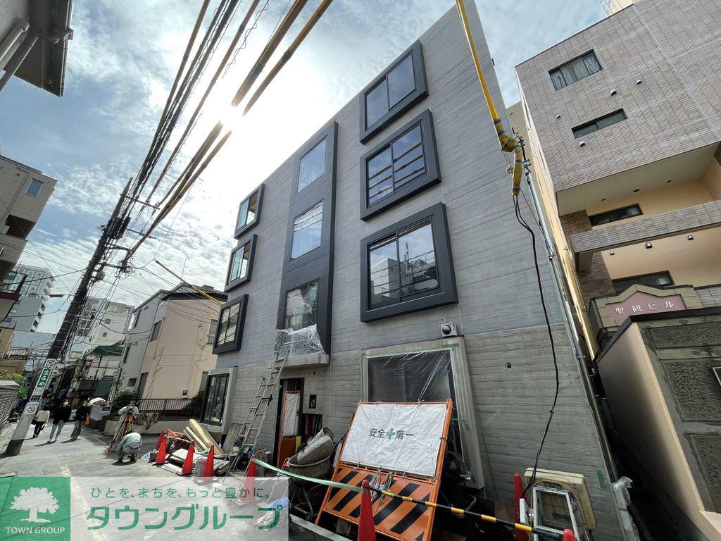 EDIT阿佐ケ谷