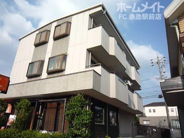 J・S香久山