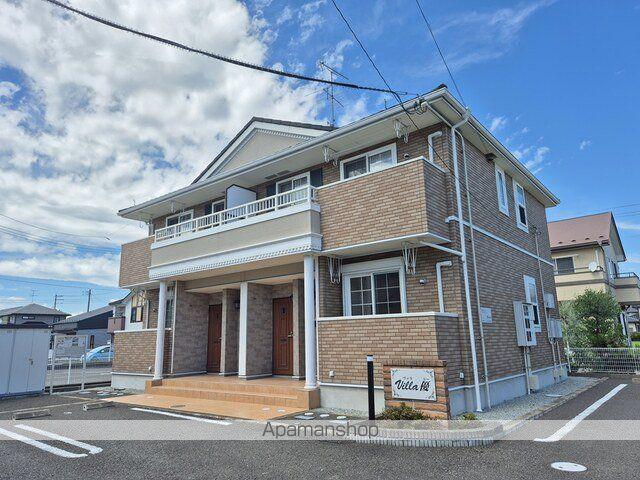 VILLA 優