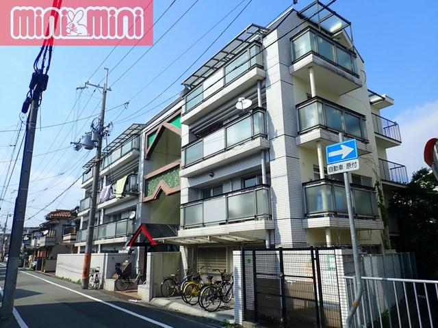 ミスターK北武庫之荘