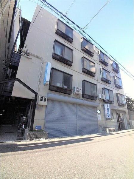 ペルテ長居