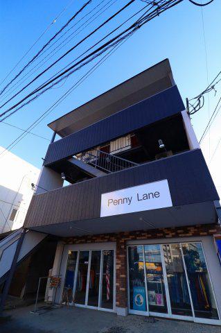 コーポシングル