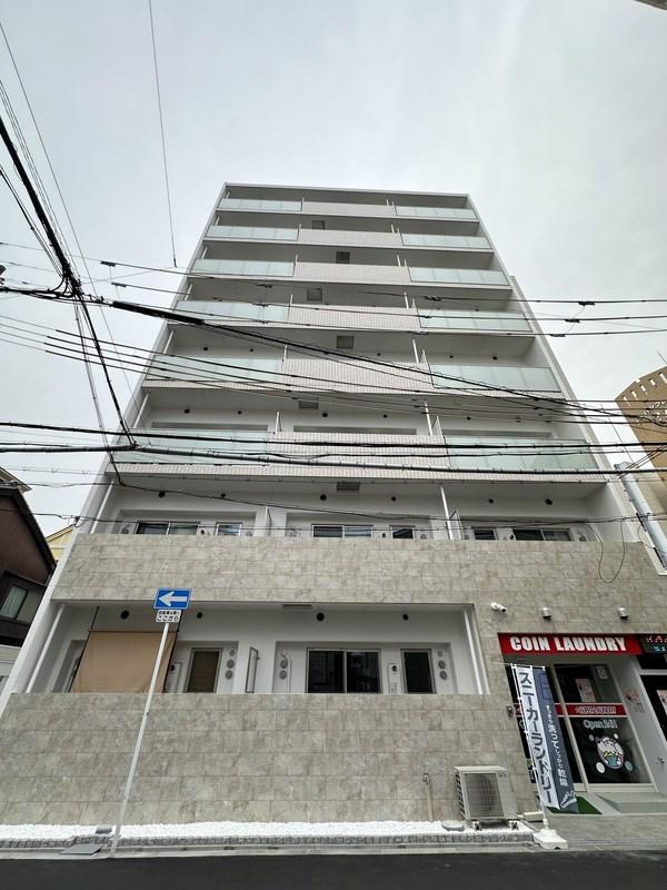 セントルイス京橋