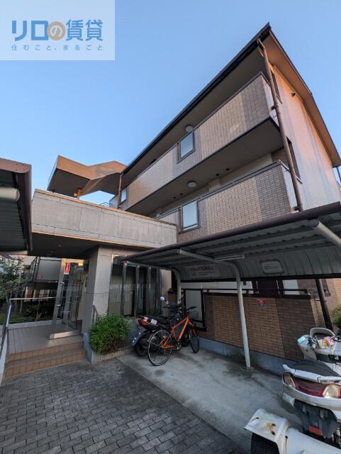 ツインステージ南花屋敷