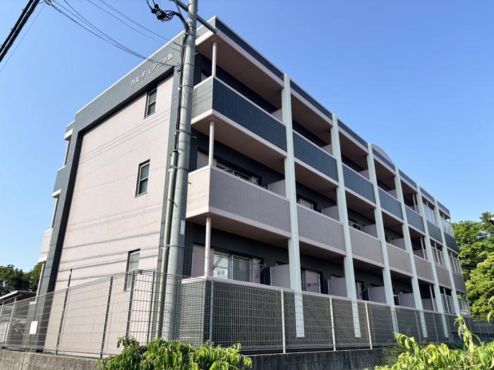 カルチュア二ツ坂