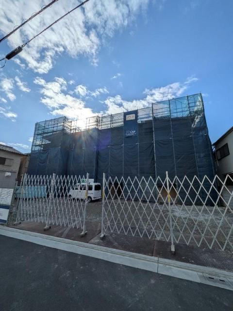 堺市堺区夕雲町1丁目