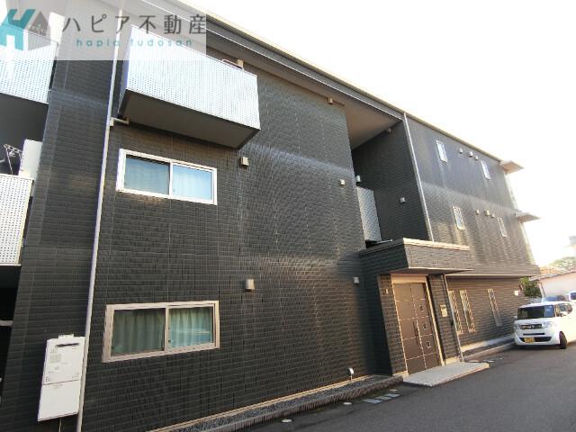 MASSIMO三番町(1LDK/3階)