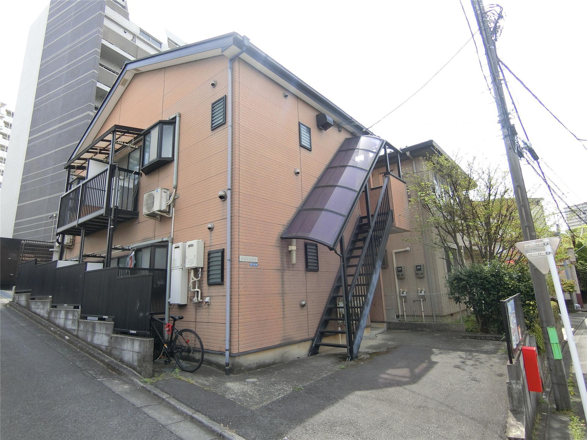 メゾンスズキ