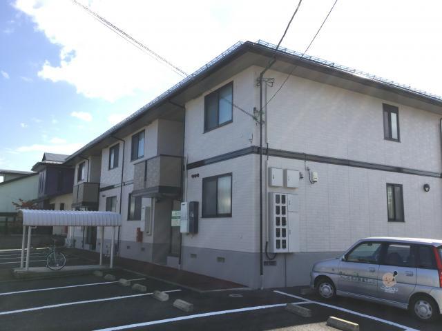 フローラルヒルズ パストラル