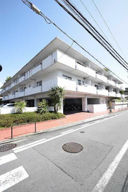 日興御所前スカイマンション