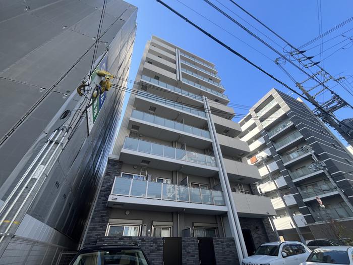 PLUSGRAND新神戸